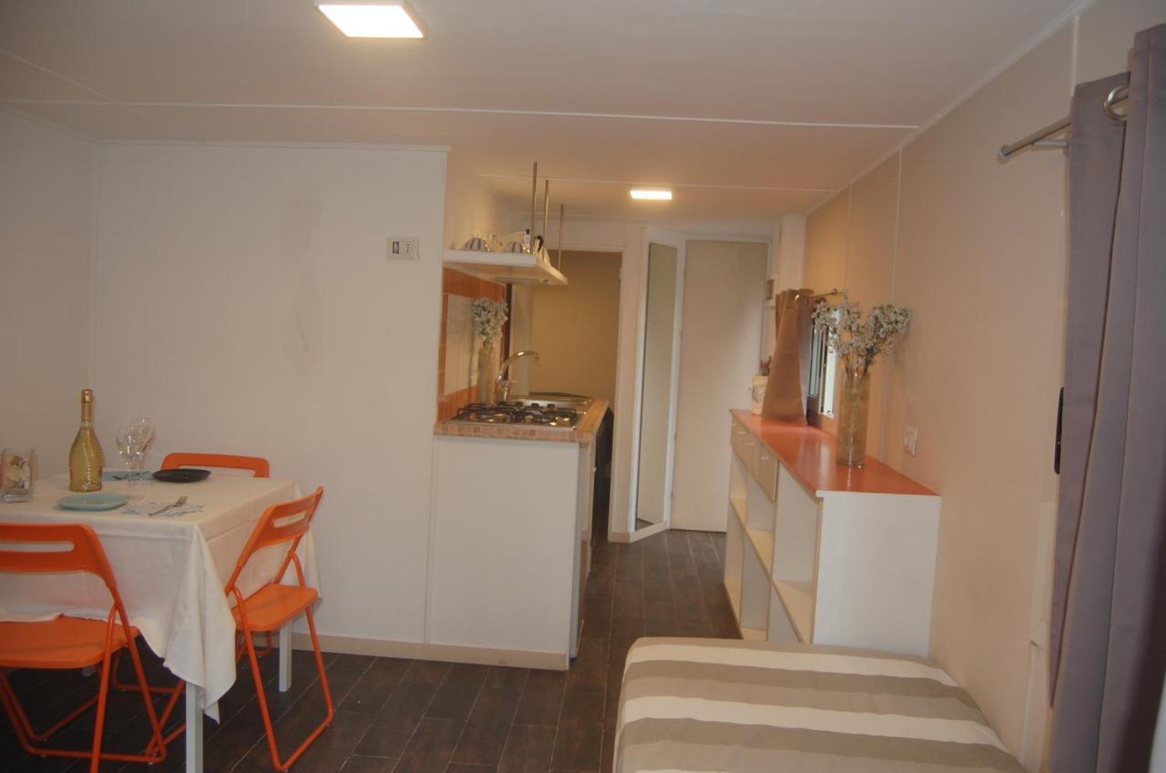Villaggio Residence Nettuno Massa Lubrense Exterior photo