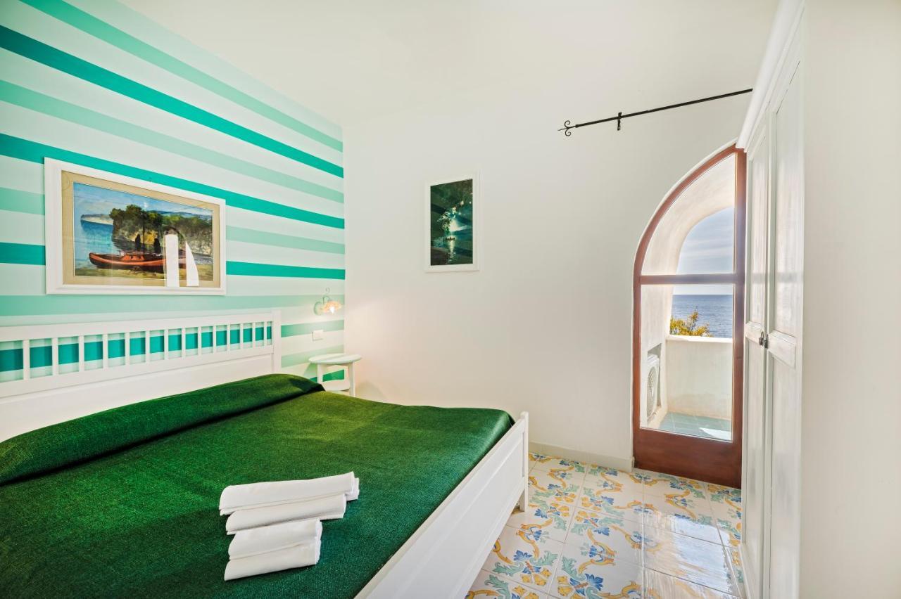 Villaggio Residence Nettuno Massa Lubrense Exterior photo