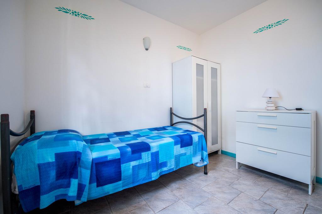 Villaggio Residence Nettuno Massa Lubrense Exterior photo