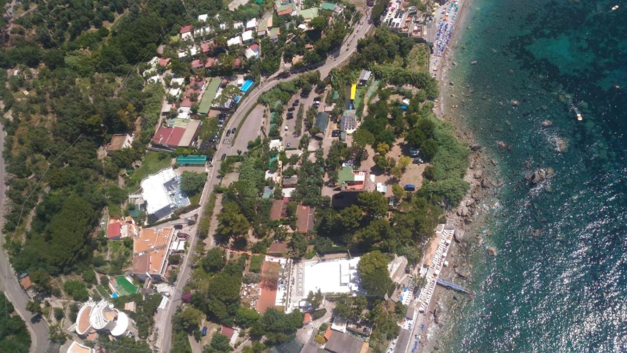 Villaggio Residence Nettuno Massa Lubrense Exterior photo